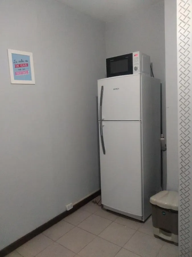 Departamento Lemos 678 Apartamento Mendoza