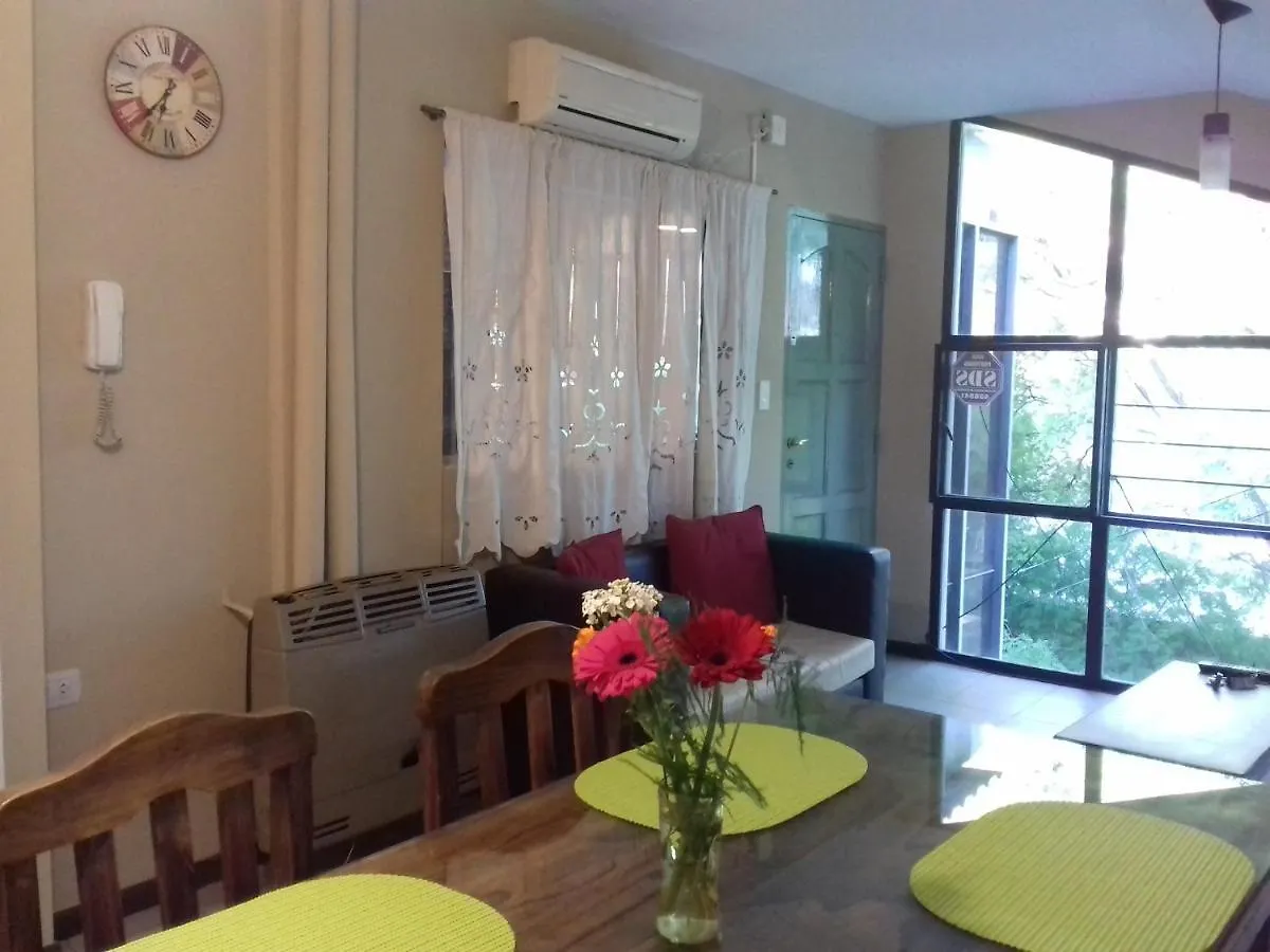 Departamento Lemos 678 Apartamento Mendoza 0*,