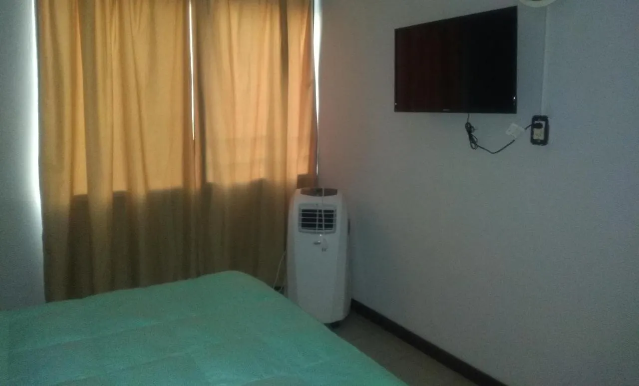 Departamento Lemos 678 Apartamento Mendoza