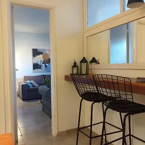  Apartamento Punto Colon
