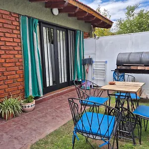  Casa de Férias La Casa De Chiqui